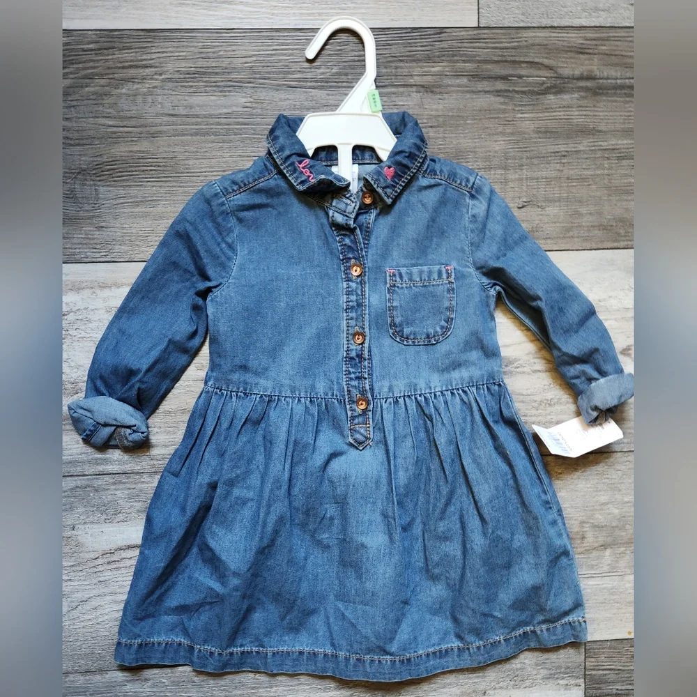 Carters brand new